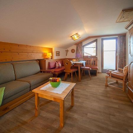 Appartement Haus Rosenbaechle à Bad Hindelang Extérieur photo