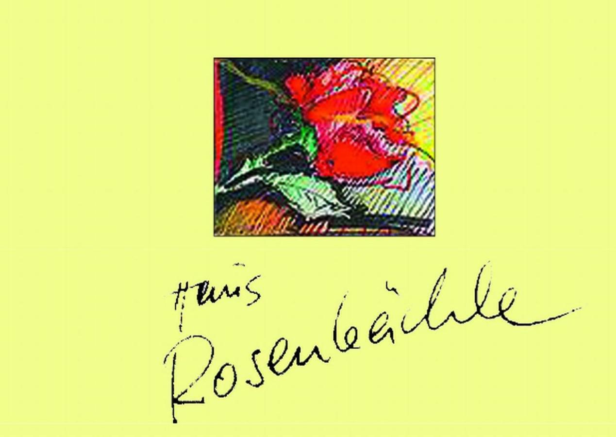 Appartement Haus Rosenbaechle à Bad Hindelang Extérieur photo